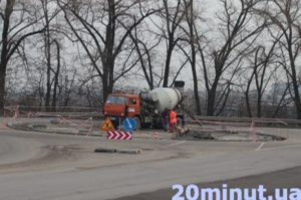 У Тернополі з’явиться ще одне “кільце”