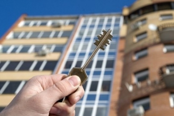 На Тернопільщині здали в експлуатацію 2778 квартир