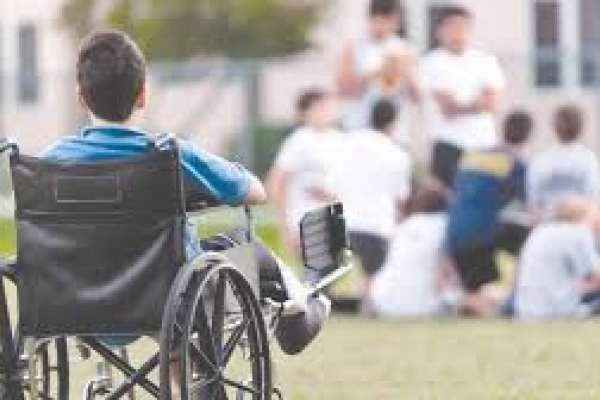 У Тернопільській області 330 осіб з інвалідністю отримали роботу