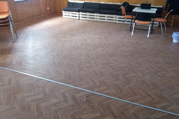 У Тернополі уже розпочали роботу над реалізацією крутого проекту