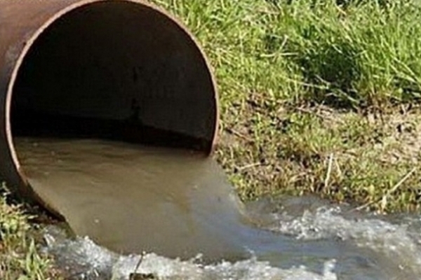 Куди тектимуть нечистоти з Тернопільщини?