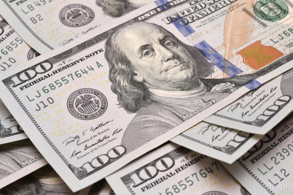 На Тернопільщині за 10 місяців товарообіг збільшився на 21% і склав 559 млн дол