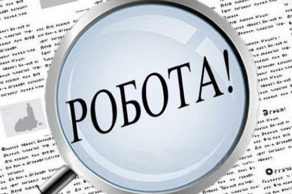 Огляд вакансій у Тернополі: Роботи багато, а зарплати невеликі