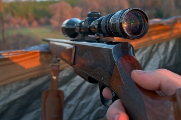 Мешканця Тернопільщини оштрафували через незаконне полювання