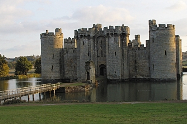 На Тернопільщині хочуть віддавати замки в оренду