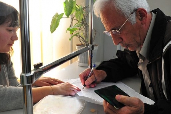 Скільки тернополяни боргують за комуналку?