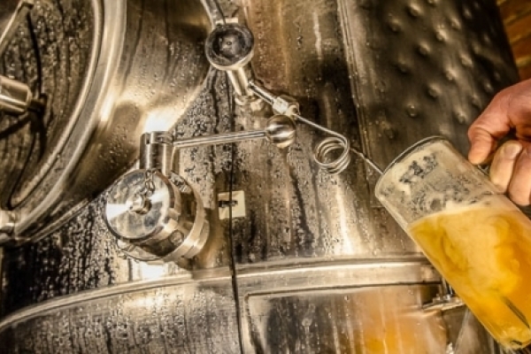 Тернопільські пивовари збагатили державну казну на 100 тисяч гривень