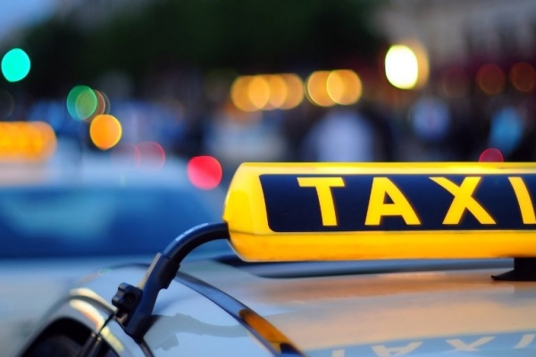 Тернопільських таксистів змусять подбати про ліцензію?