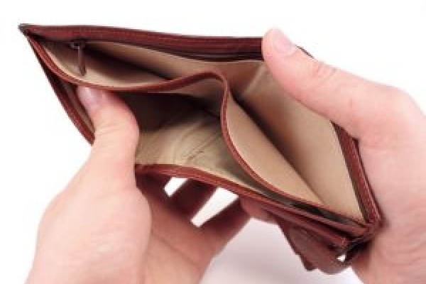 Майже 10 мільйонів гривень зарплати боргують жителям Тернопілля роботодавці