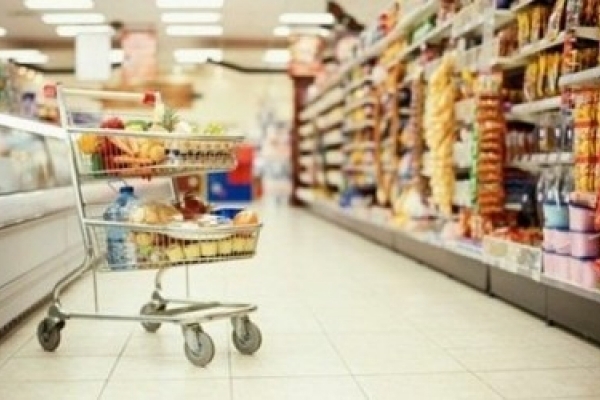 Як на Тернопільщині з початку року змінилися ціни на продукти