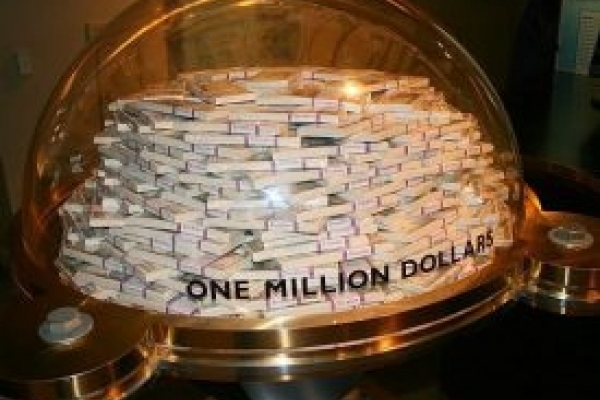 В економіку Тернопільщини інвестували 45 млн. дол.