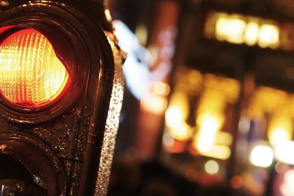 До уваги тернополян-водіїв: світлофори працюватимуть у зміненому режимі