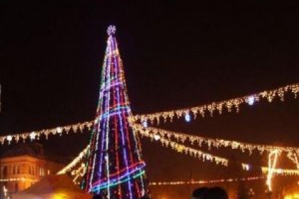 Тернополяни зможуть насолодитись новими атракціонами