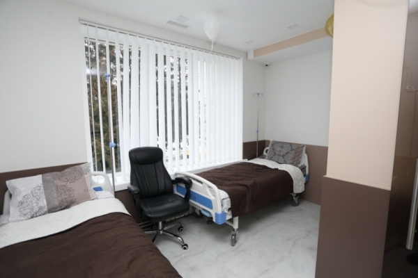 У Тернополі відкрили сучасний медичний центр