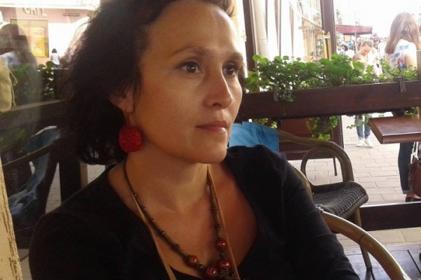 В супермаркеті прибиральниці знають, хто і що може собі дозволити