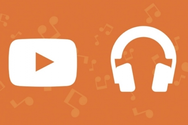 Мешканці Тернопільщини будуть платити за прослуховування музики на YouTube