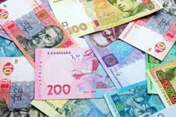 У розвиток армії платники Тернопільщини вклали 170,9 мільйонів гривень