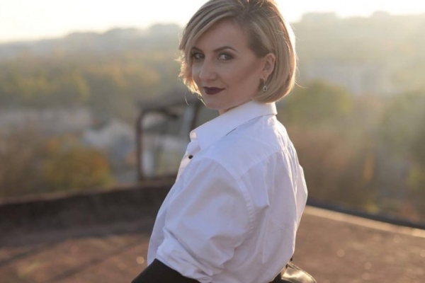 Як навести лад у гардеробі: шість порад від стиліста Ольги Вінницької