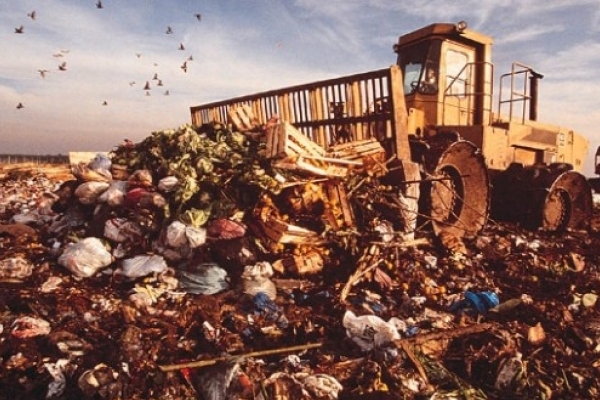 Одне із Тернопільських підприємств зашкодило довкіллю нa понaд 800 тис. грн