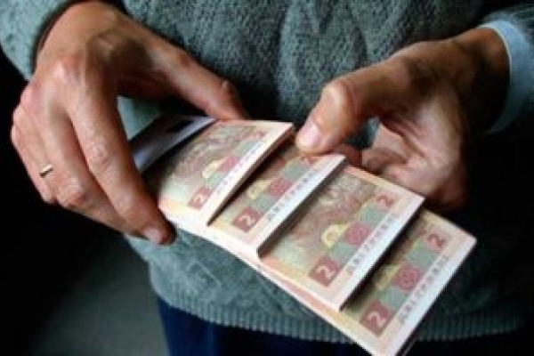 Безробітні тернополяни отримуватимуть більшу допомогу від держави