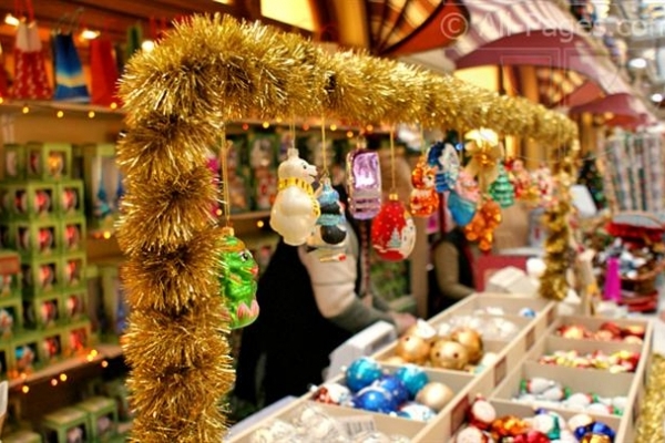 Тернополян запрошують на «Доброярмарок» (відео)