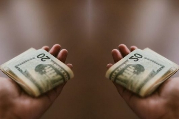 Про антикорупційний провал і втрату 600 млн євро від ЄС