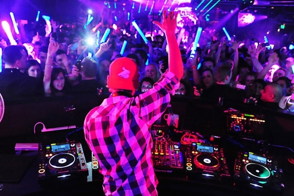 Для тернополян відкрили ще одну дискотеку