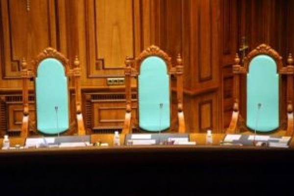 У судах Тернопільщини – 22 вакансії