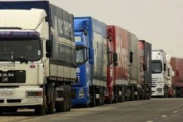 Доїздилися: на Тернопільщині з недобросовісних перевізників стягнули понад 100000 гривень