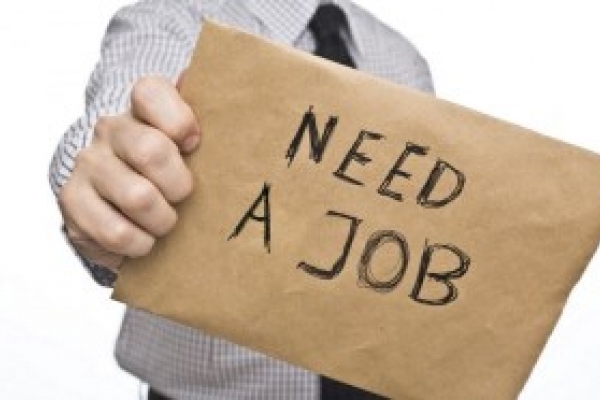 У Тернополі спадає бум на ринку праці?