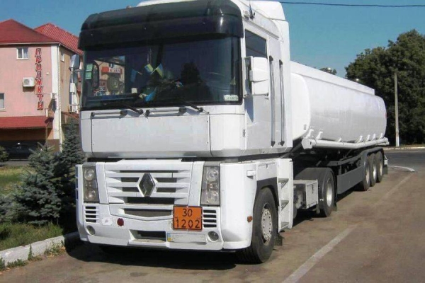 Понад 100 тис. грн. заплатять на Тернопільщині за порушення