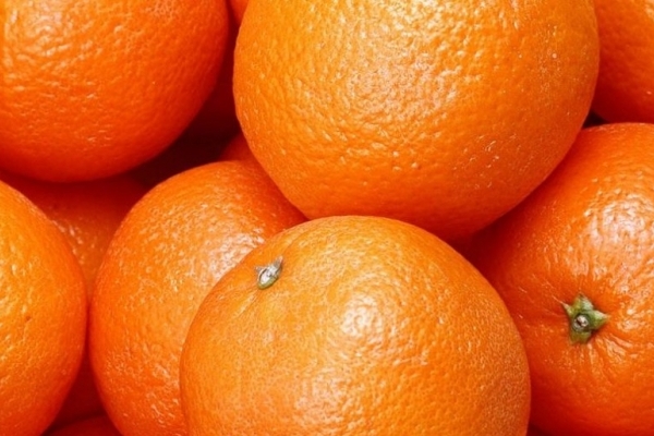 У Тернополі розпочався мандариновий бум