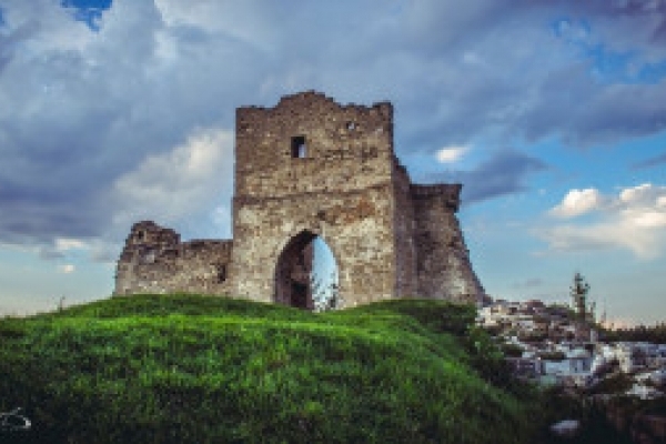 Місця Тернопільщини, де обов’язково варто побувати