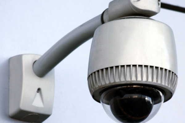 Відтепер у Тернополі за вами спостерігатимуть веб-камери