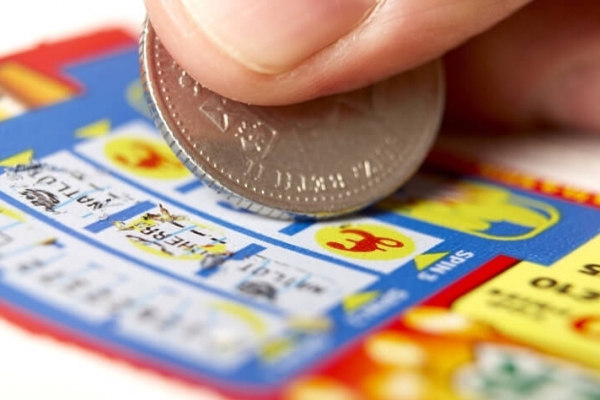 Що робити з оподаткуванням тернополянам, які виграли приз?