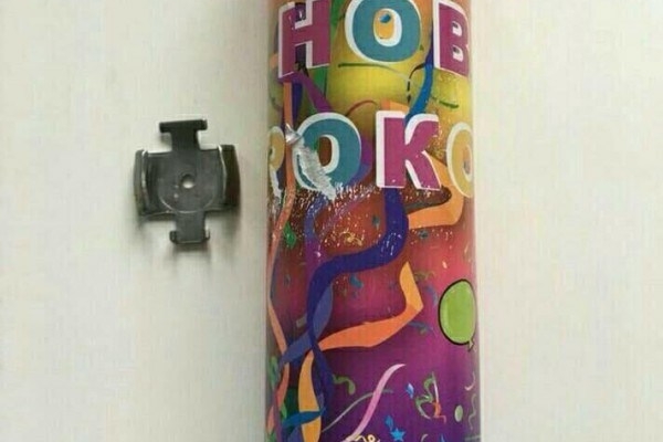 У тернопільських магазинах торгують хлопавками, які калічать дітей 