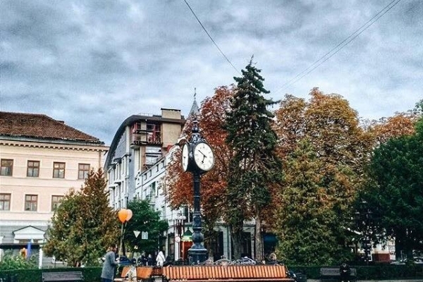 Національне рейтингове агентство підтвердило рівень інвестиційної привабливості Тернополя на рівні «високий»