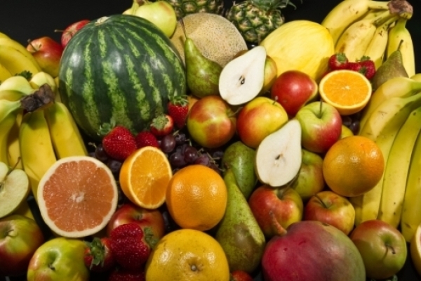 Скільки у Тернополі коштують екзотичні фрукти?