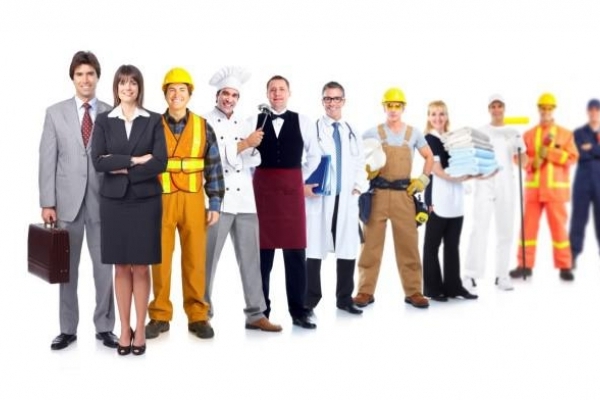 Які вакансії користуються найбільшим попитом у Тернополі