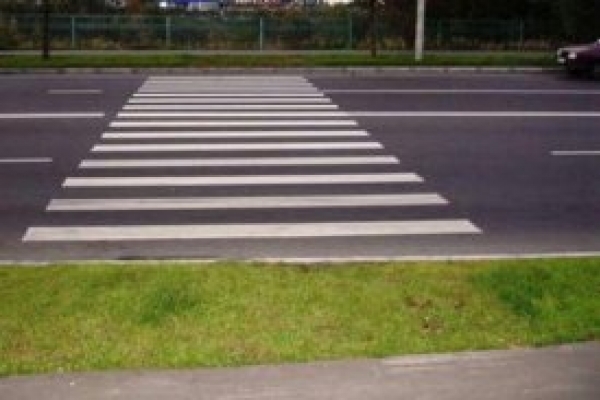 Які штрафи найчастіше сплачують пішоходи у Тернополі