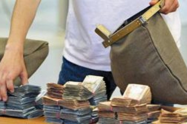 Понад 5 мільярдів гривень податків і зборів сплатили жителі Тернопілля