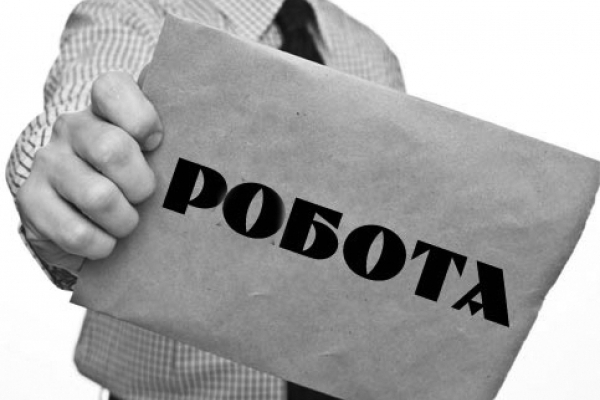 Які вакансії користуються найбільшим попитом у Тернополі?