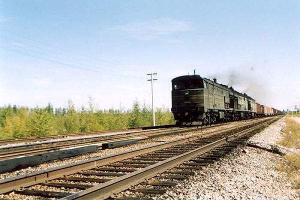 Додаткові потяги курсуватимуть через Тернопіль