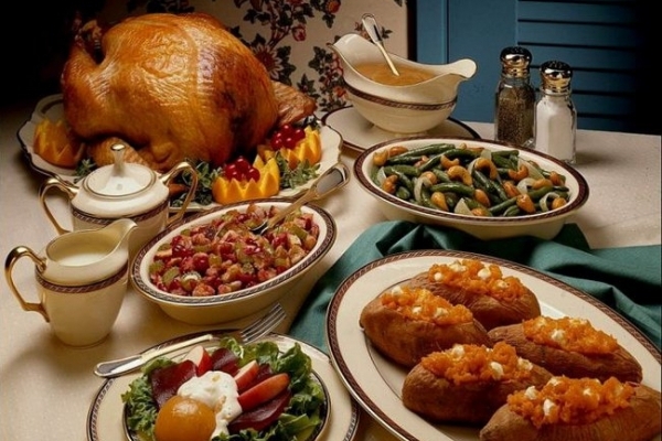 Всі гроші на різдвяний стіл, – тернополяни підсумовують свята