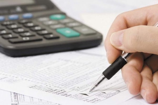 Тернопільським підприємцям нагадують про терміни сплати податків і подання звітності