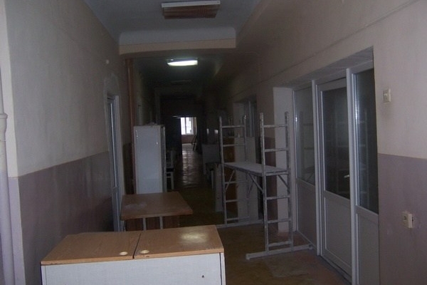 Чи запрацювала медична реформа?