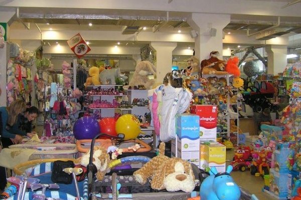 Які результати перевірки продукції на Тернопільщині?