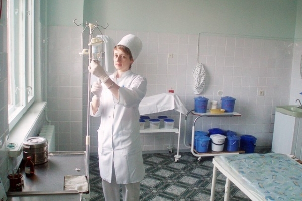 Лікарні необгрунтовано встановлюють ціни на послуги