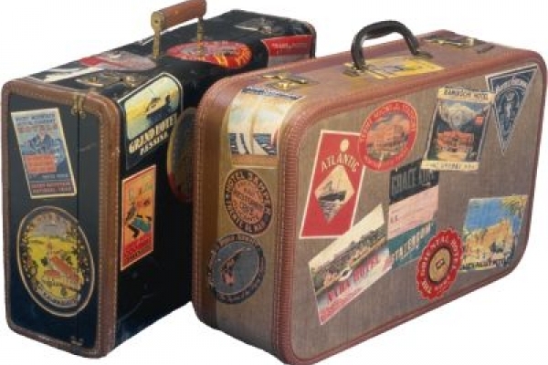 Скільки товарів можна перевезти через кордон без мита у 2018-му