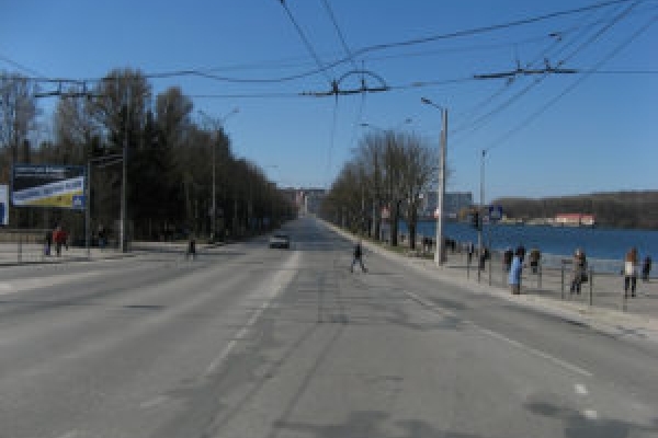 Тролейбусникам виділили понад шість мільйонів гривень